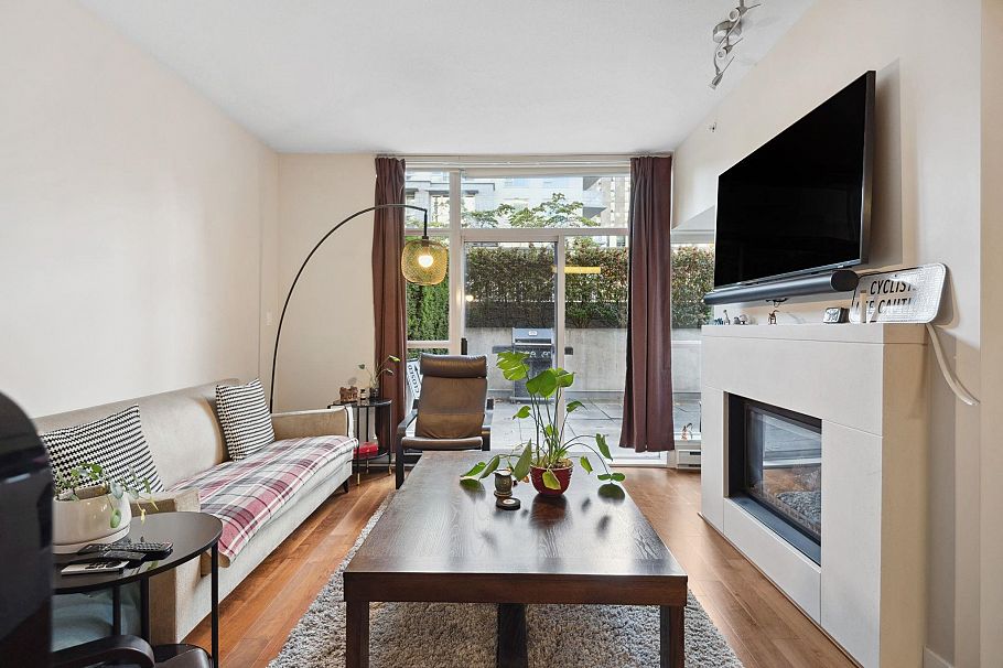 104 6080 Iona Drive Vancouver, BC - 16