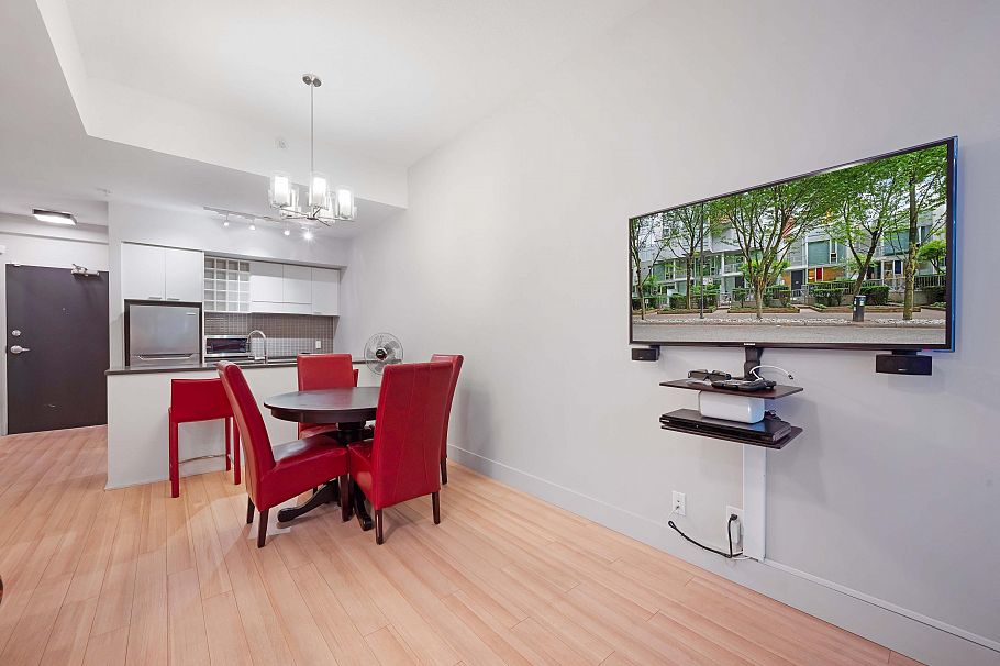 682 Citadel Parade Vancouver, BC - 3