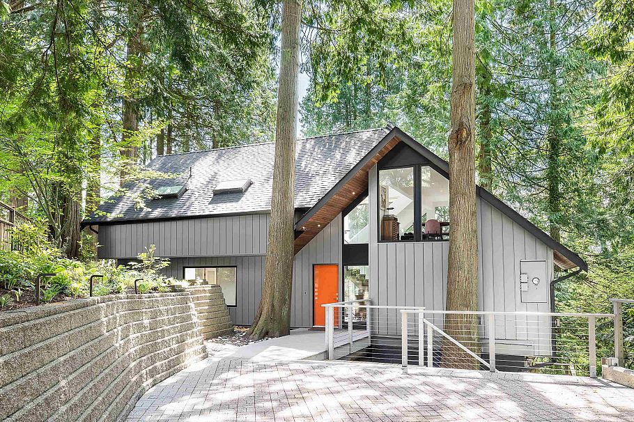 1197 Tall Tree Lane North Vancouver, BC - 2