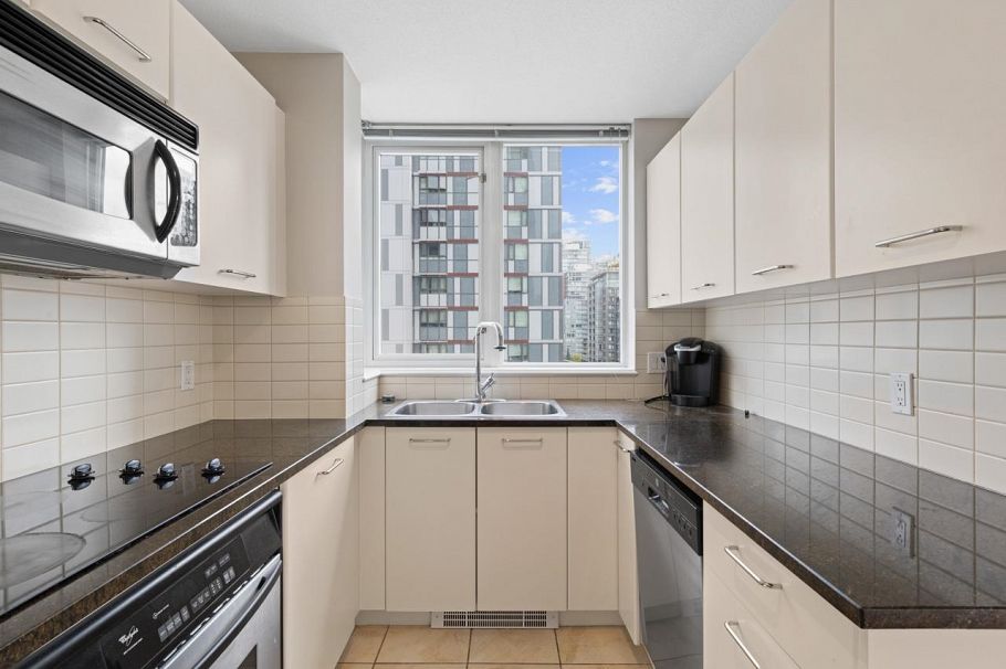 1104 1155 Seymour Street Vancouver, BC - 7