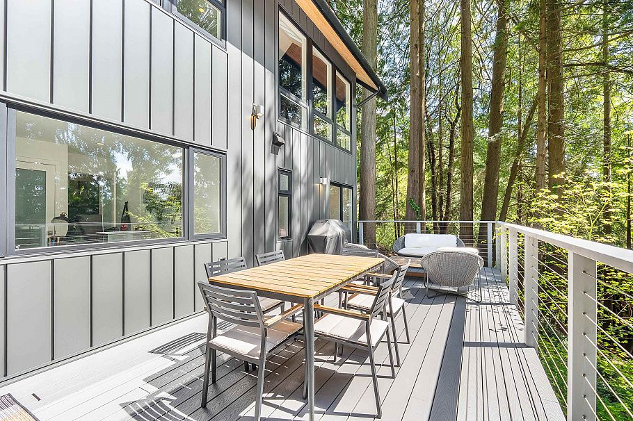 1197 Tall Tree Lane North Vancouver, BC - 16