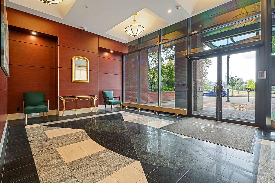 8A 199 Drake Street Vancouver, BC - 17