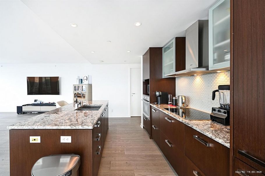 4001 1028 Barclay Street Vancouver, BC - 11