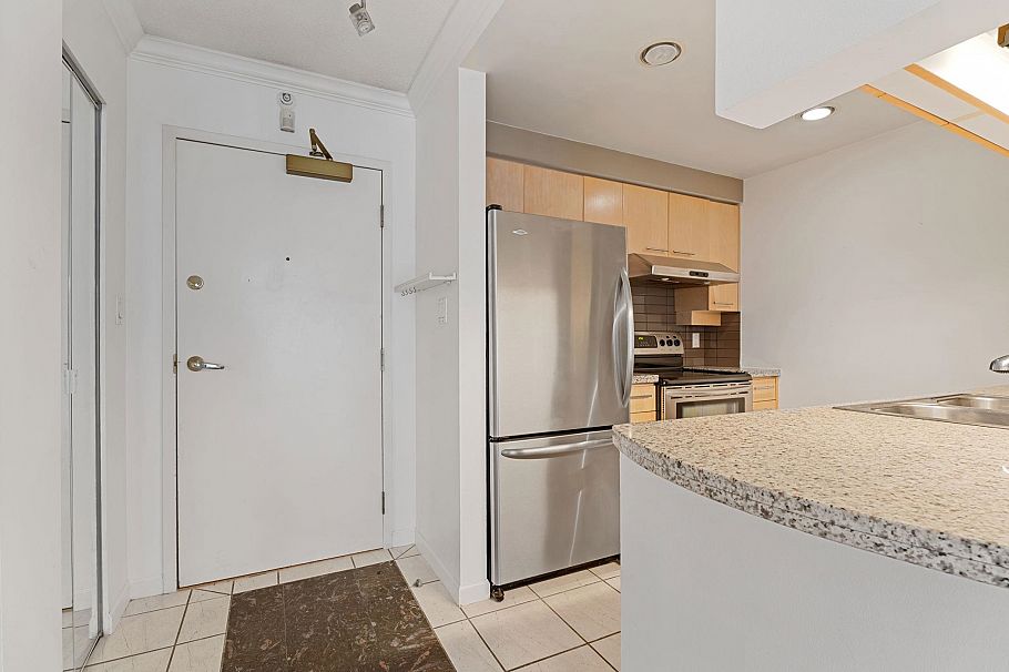 8A 199 Drake Street Vancouver, BC - 7