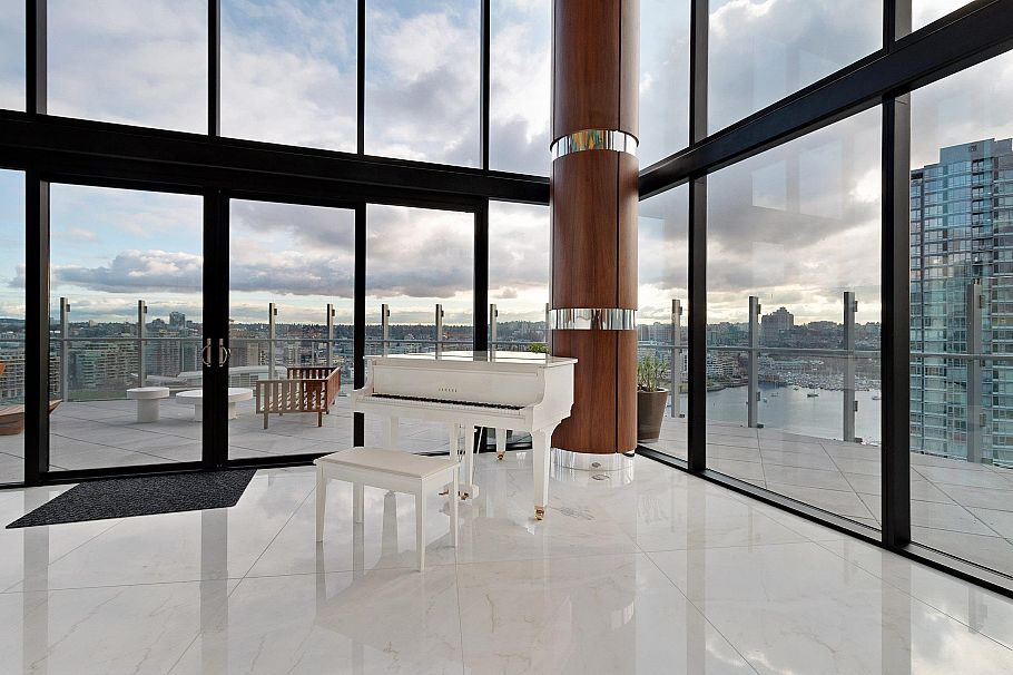 2820 89 Nelson Street Vancouver, BC - 26