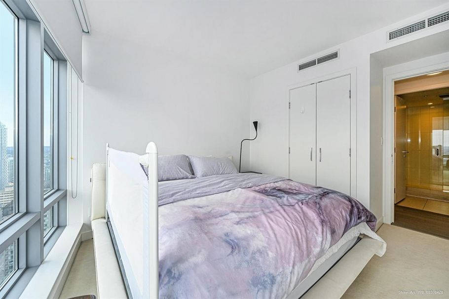 4001 1028 Barclay Street Vancouver, BC - 16