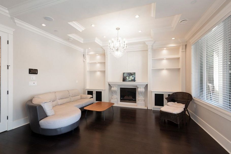 3949 W 33rd Avenue Vancouver, BC - 17