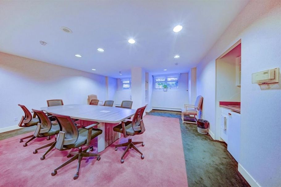 8A 199 Drake Street Vancouver, BC - 23