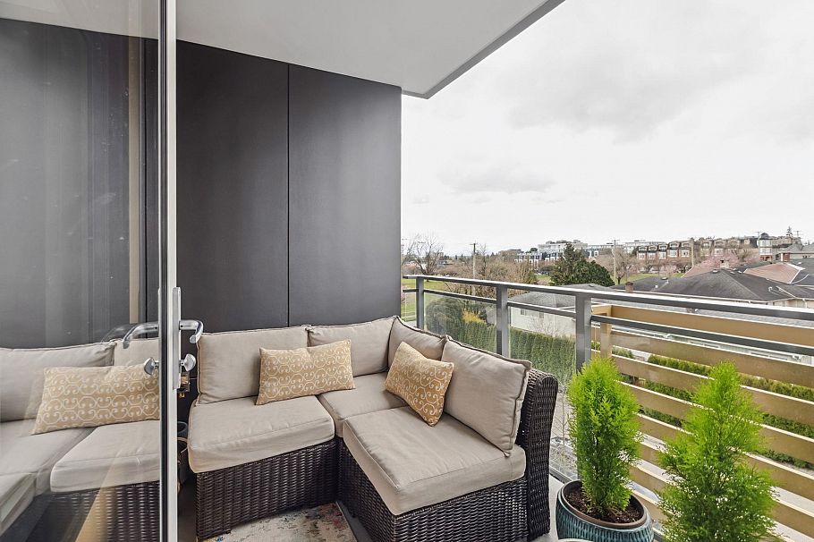 405 389 W 59th Avenue Vancouver, BC - 11