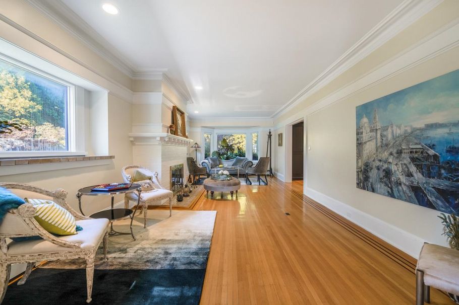 3690 Cartier Street Vancouver, BC - 10