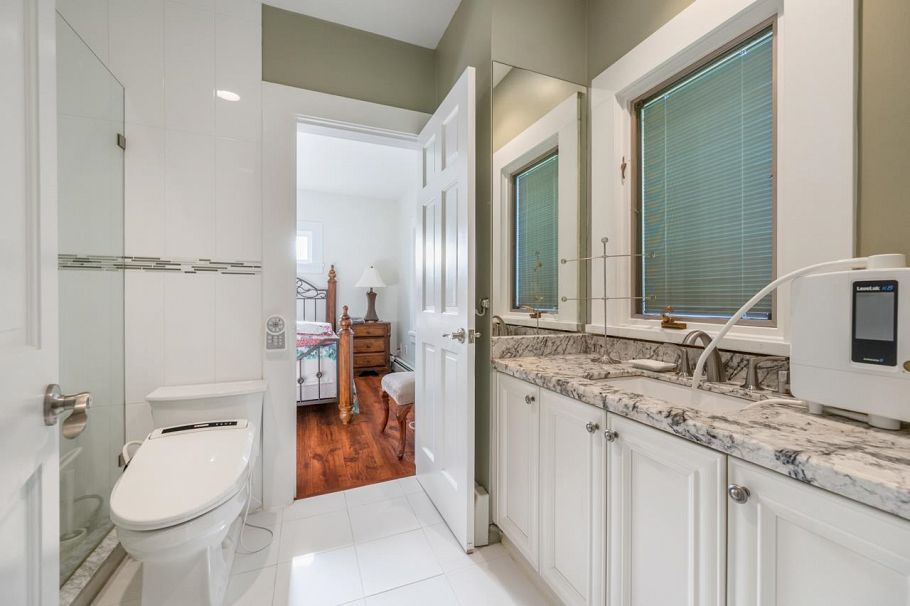 3690 Cartier Street Vancouver, BC - 21