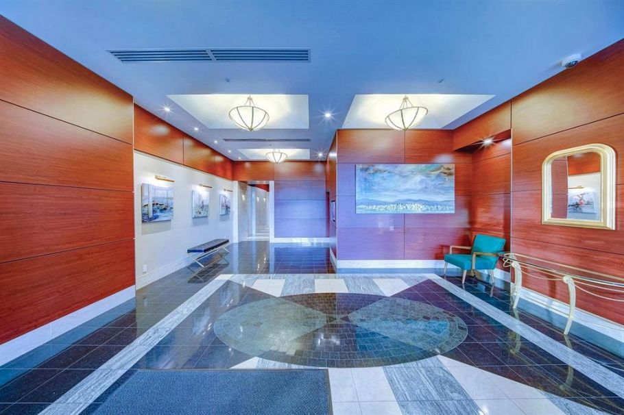 8A 199 Drake Street Vancouver, BC - 18