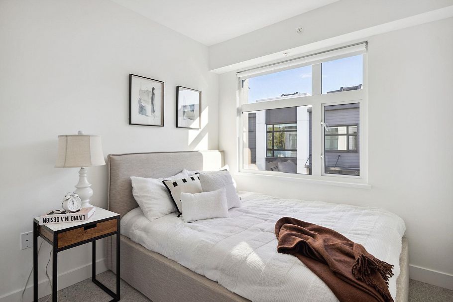 242 1014 W 47th Avenue Vancouver, BC - 7