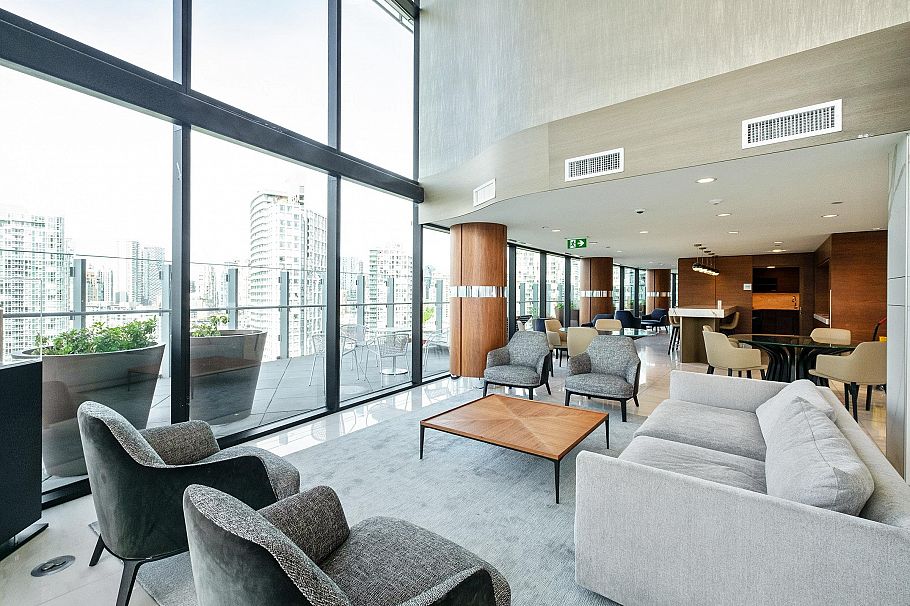 2820 89 Nelson Street Vancouver, BC - 24