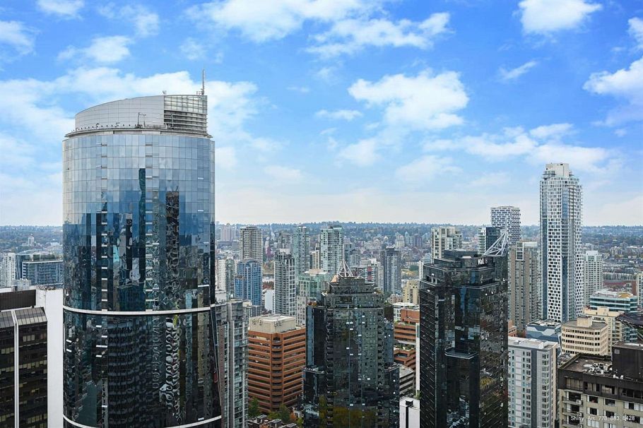 4001 1028 Barclay Street Vancouver, BC - 25