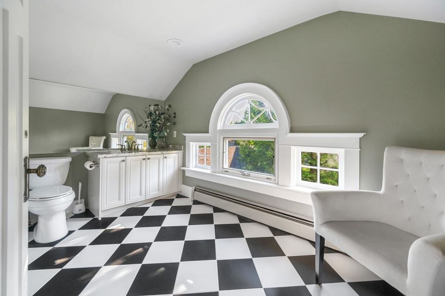 3690 Cartier Street Vancouver, BC - 23