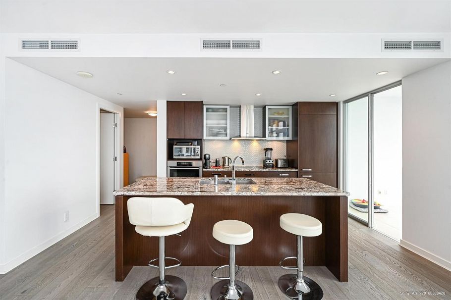 4001 1028 Barclay Street Vancouver, BC - 12