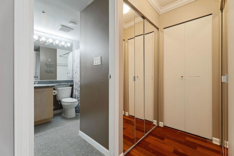 8A 199 Drake Street Vancouver, BC - 11