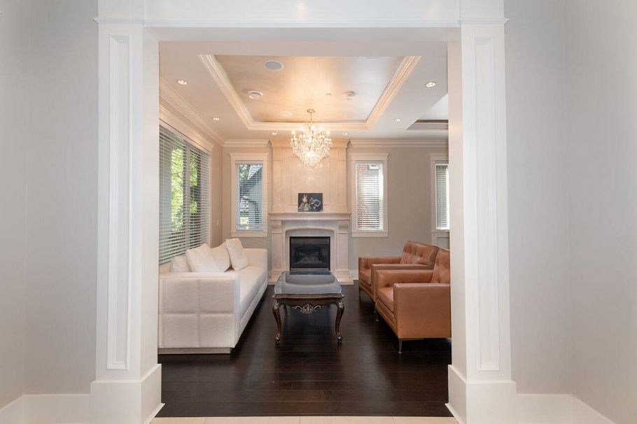 3949 W 33rd Avenue Vancouver, BC - 4