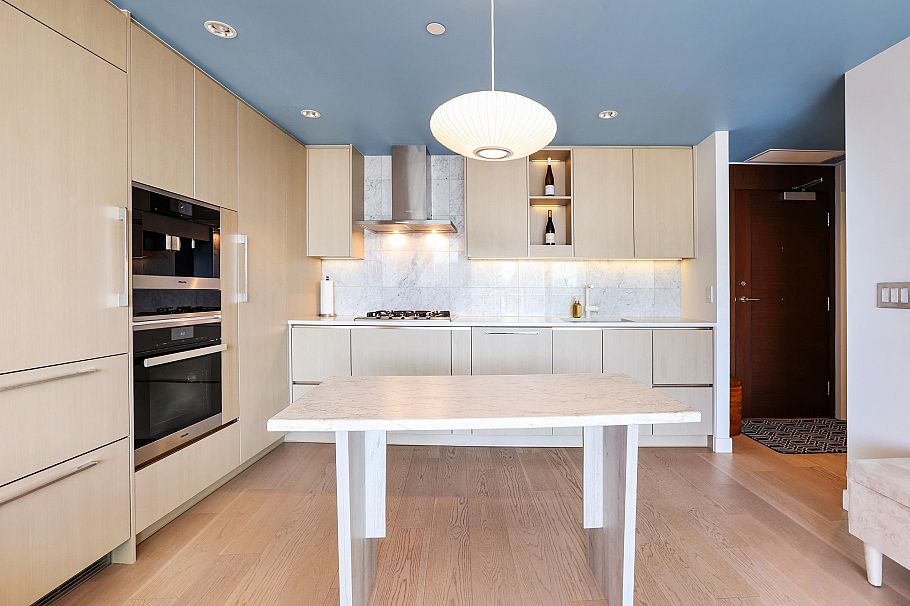 2820 89 Nelson Street Vancouver, BC - 7