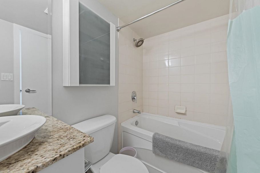 1104 1155 Seymour Street Vancouver, BC - 10