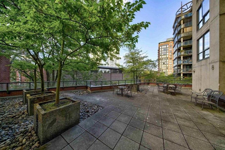 8A 199 Drake Street Vancouver, BC - 22