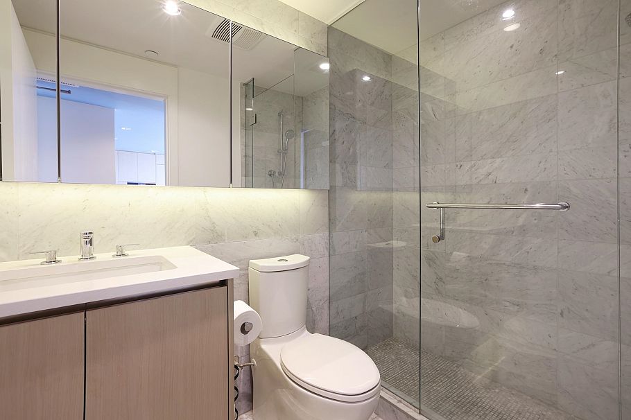 2820 89 Nelson Street Vancouver, BC - 17