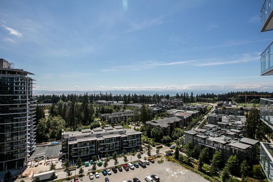 1908 3355 Binning Road Vancouver, BC - 2