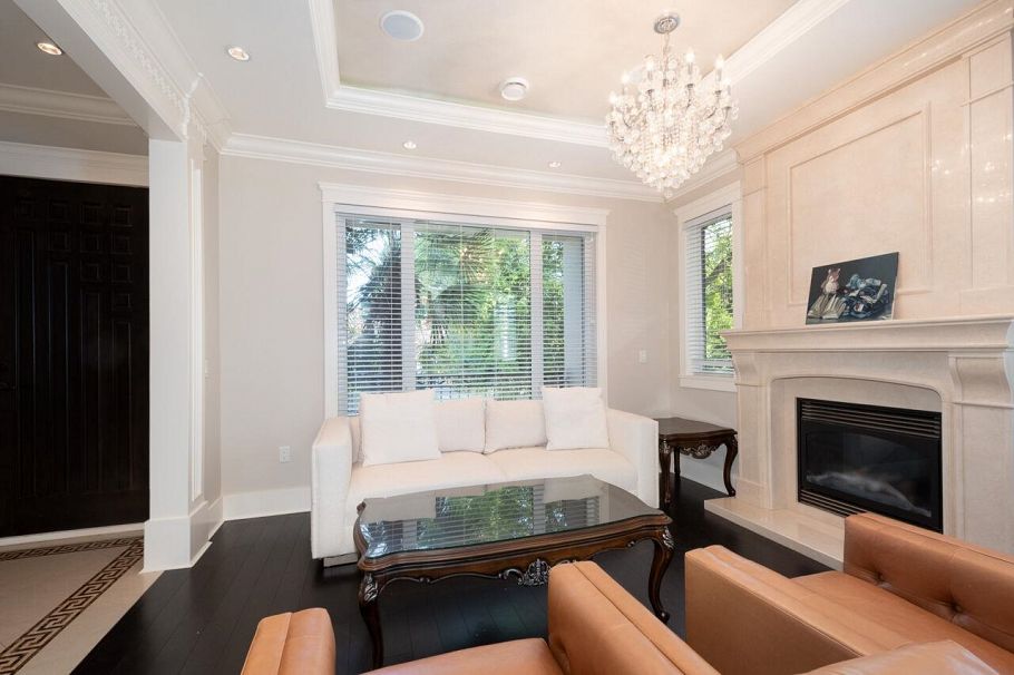 3949 W 33rd Avenue Vancouver, BC - 5