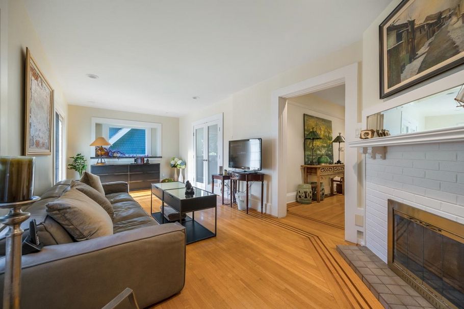 3690 Cartier Street Vancouver, BC - 9