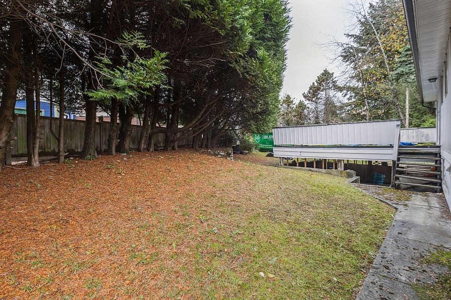 2689 Brightwood Place Vancouver, BC - 19