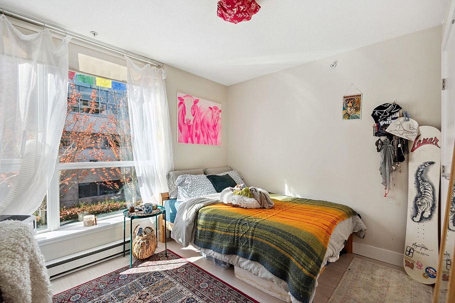 104 6080 Iona Drive Vancouver, BC - 23