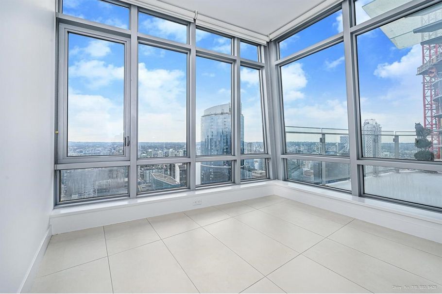 4001 1028 Barclay Street Vancouver, BC - 13