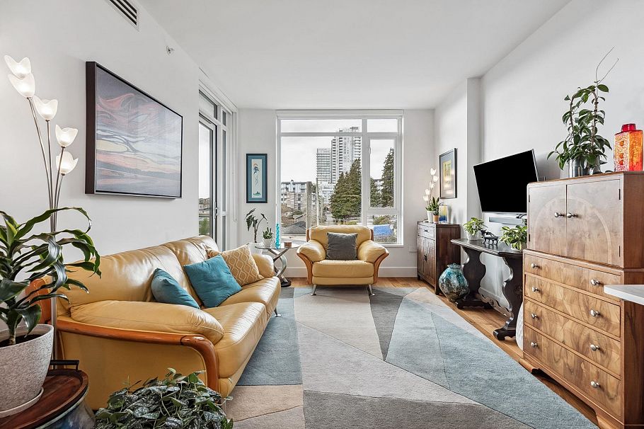 405 389 W 59th Avenue Vancouver, BC - 3