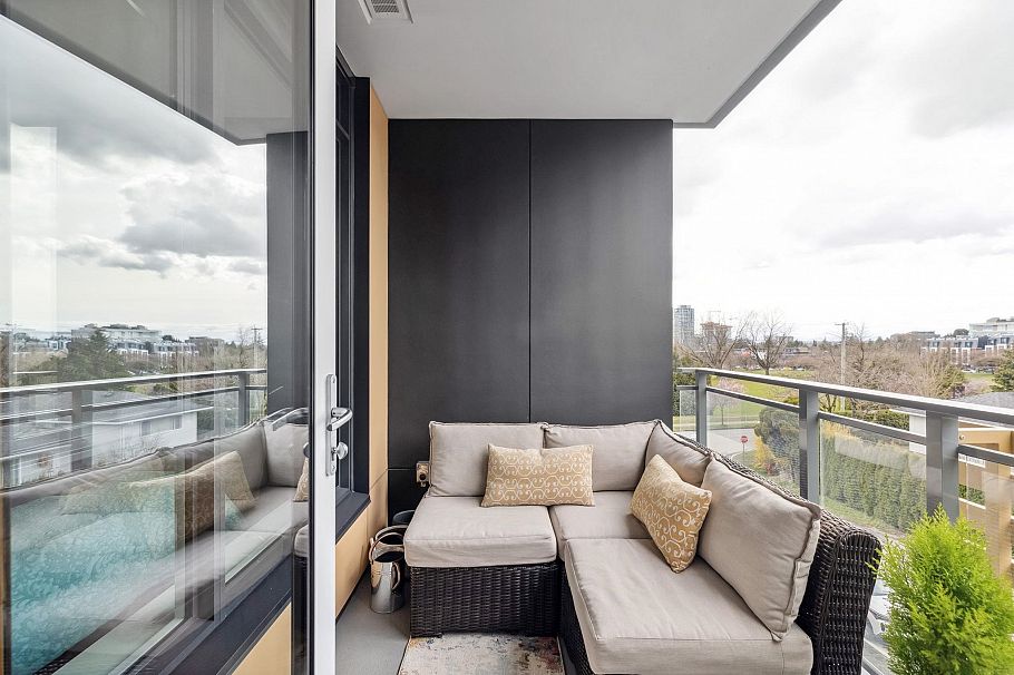 405 389 W 59th Avenue Vancouver, BC - 12