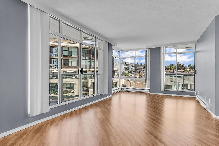 903 130 E 2nd Street North Vancouver, BC - 10