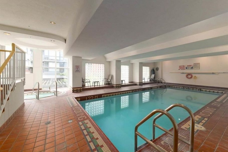 8A 199 Drake Street Vancouver, BC - 20