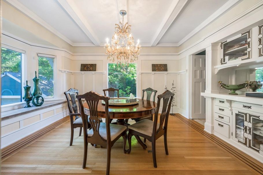 3690 Cartier Street Vancouver, BC - 7