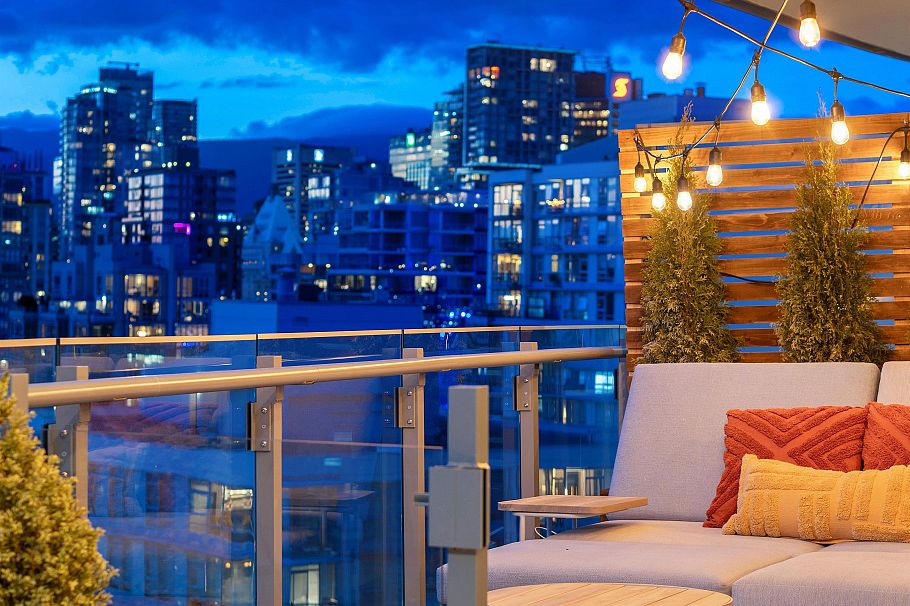 2820 89 Nelson Street Vancouver, BC - 40