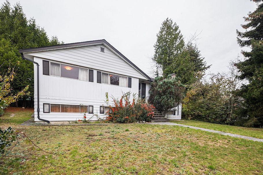 2689 Brightwood Place Vancouver, BC - 1