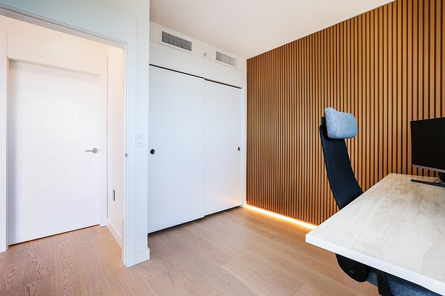 2820 89 Nelson Street Vancouver, BC - 15