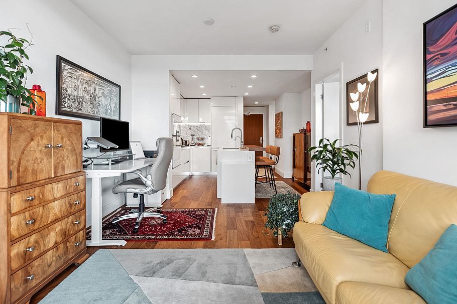 405 389 W 59th Avenue Vancouver, BC - 6