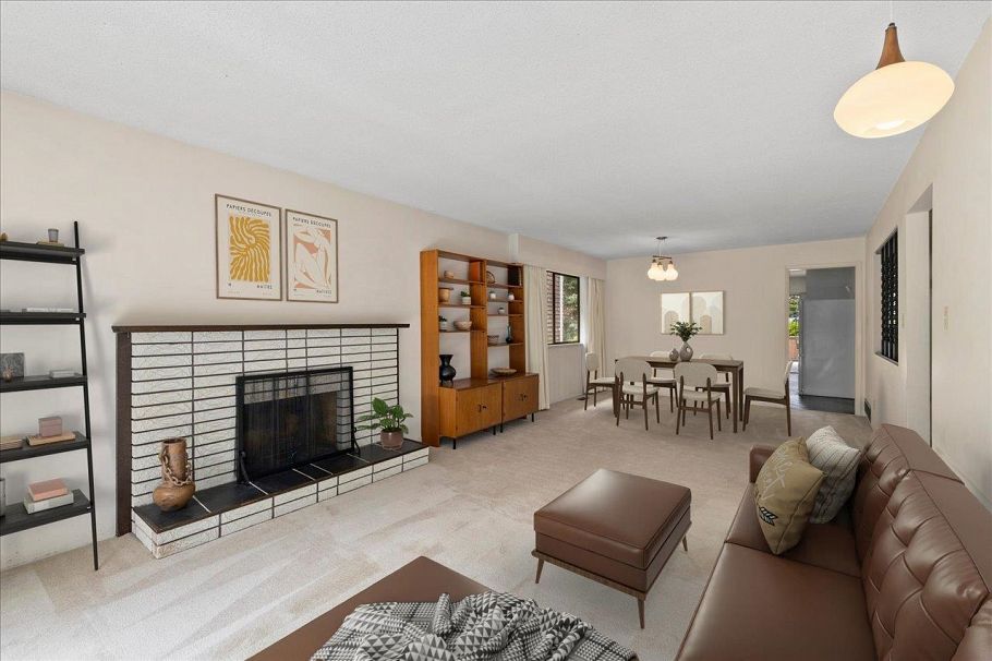 4427 W 6th Avenue Vancouver, BC - 7