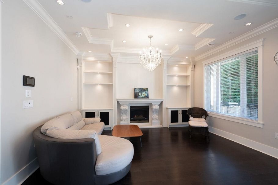 3949 W 33rd Avenue Vancouver, BC - 18