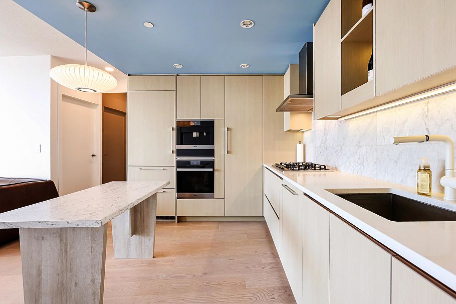 2820 89 Nelson Street Vancouver, BC - 8