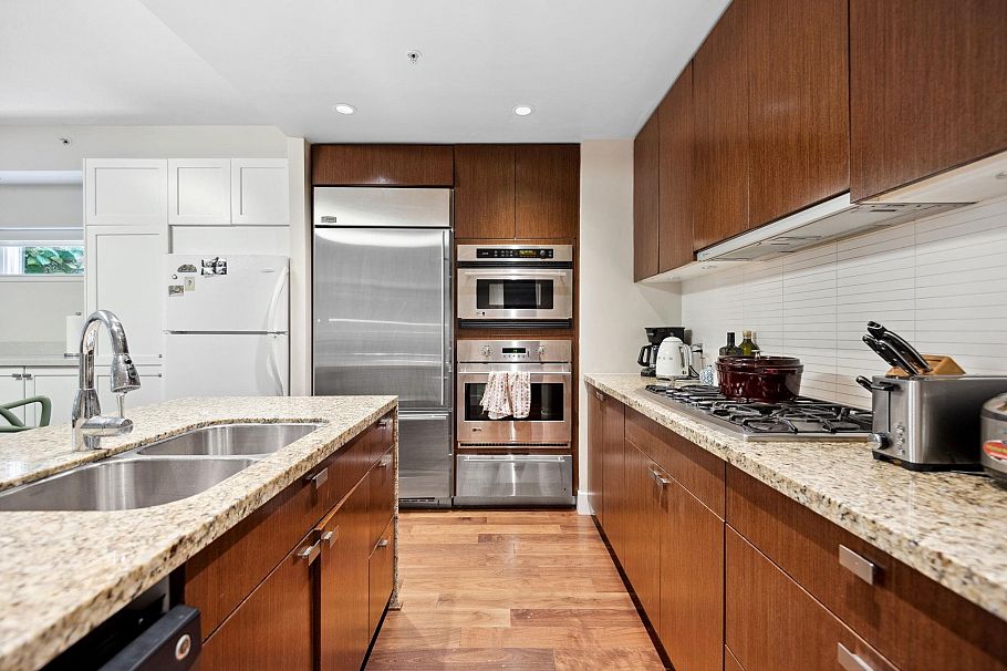 104 6080 Iona Drive Vancouver, BC - 13