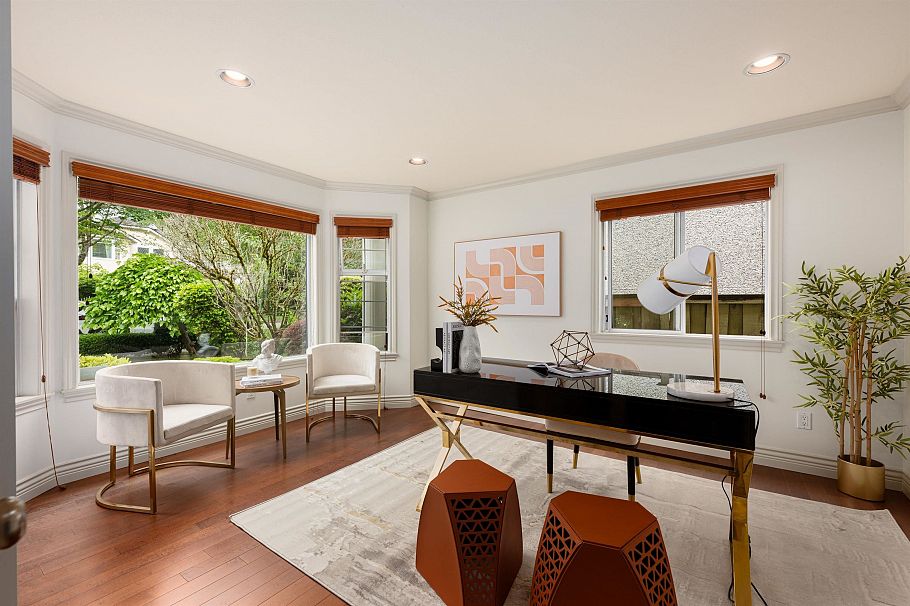 3520 W 30th Avenue Vancouver, BC - 12