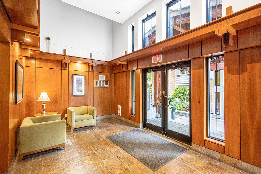 1305 4655 Valley Drive Vancouver, BC - 17