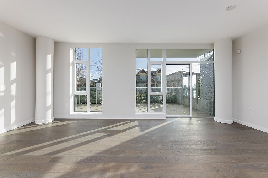 TH 1 7418 Paulson Street Vancouver, BC - 5