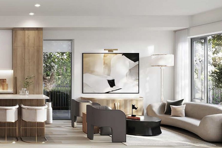 205 6922 Ash Street Vancouver, BC - 3